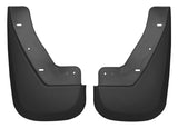 Custom Mud Guards - Rear Mud Guards