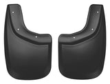 Custom Mud Guards - Rear Mud Guards