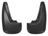 Custom Mud Guards - Rear Mud Guards