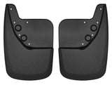 Custom Mud Guards - Rear Mud Guards