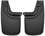 Custom Mud Guards - Rear Mud Guards