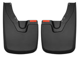 Custom Mud Guards - Front Mud Guards