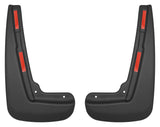 Custom Mud Guards - Front Mud Guards