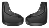 Custom Mud Guards - Front Mud Guards