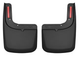 Custom Mud Guards - Front Mud Guards