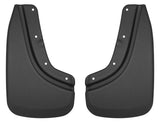 Custom Mud Guards - Rear Mud Guards