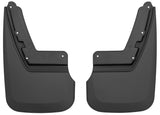 Custom Mud Guards - Rear Mud Guards