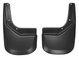 Custom Mud Guards - Rear Mud Guards