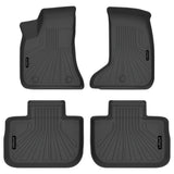 MOGO - Front & 2nd Seat Floor Liners