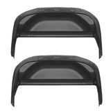 Wheel Well Guards - Rear Wheel Well Guards