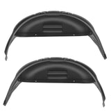 Wheel Well Guards - Rear Wheel Well Guards