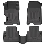 Weatherbeater - Front & 2nd Seat Floor Liners