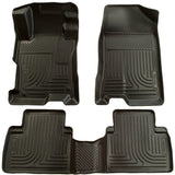 Weatherbeater - Front & 2nd Seat Floor Liners