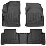 Weatherbeater - Front & 2nd Seat Floor Liners