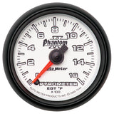 GAUGE, PYROMETER (EGT), 2 1/16