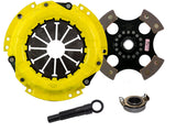 ACT Sport Race Rigid 4 Pad Clutch Kit