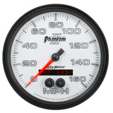 GAUGE, SPEEDOMETER, 5