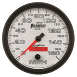 GAUGE, SPEEDOMETER, 5