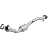 California Direct-Fit Catalytic Converter