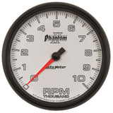 GAUGE, TACHOMETER, 5