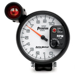 GAUGE, TACHOMETER, 5