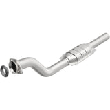 Standard Grade Direct-Fit Catalytic Converter