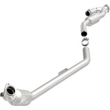 HM Grade Direct-Fit Catalytic Converter