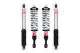 PRO-TRUCK COILOVER STAGE 2 (Front Coilovers + Rear Shocks )