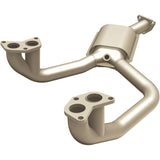 California Direct-Fit Catalytic Converter