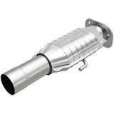 California Direct-Fit Catalytic Converter