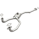 Standard Grade Direct-Fit Catalytic Converter