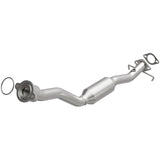 HM Grade Direct-Fit Catalytic Converter