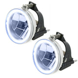 SMD Fog Lights, White