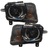 SMD Pre-Assembled Headlights, White