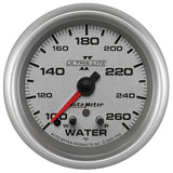 GAUGE, WATER TEMP, 2 5/8