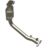 California Direct-Fit Catalytic Converter