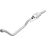 California Direct-Fit Catalytic Converter