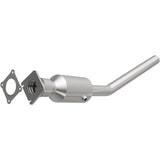 HM Grade Direct-Fit Catalytic Converter