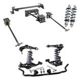 HQ Coil-Over System for 1982-2003 S10, S15 and Sonoma w/ 7.5