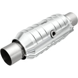 OEM Grade Universal Catalytic Converter - 2.50in.