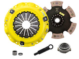 ACT Max Extreme Race Rigid 6 Pad Clutch Kit