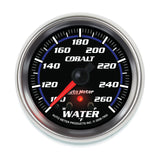 GAUGE, WATER TEMP, 2 5/8