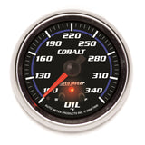 GAUGE, OIL TEMP, 2 5/8