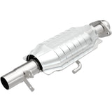 Standard Grade Direct-Fit Catalytic Converter