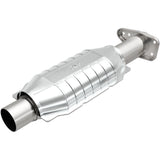 Standard Grade Direct-Fit Catalytic Converter