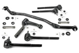 Steering linkage kit 1971-1972 GM A-Body.