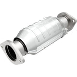 HM Grade Direct-Fit Catalytic Converter