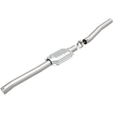 HM Grade Direct-Fit Catalytic Converter