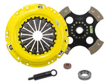 ACT Extreme Race Rigid 4 Pad Clutch Kit