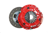 Street Tuner Clutch Kit: Honda: Civic, CRX: 1989: 1.5L, 1.6L